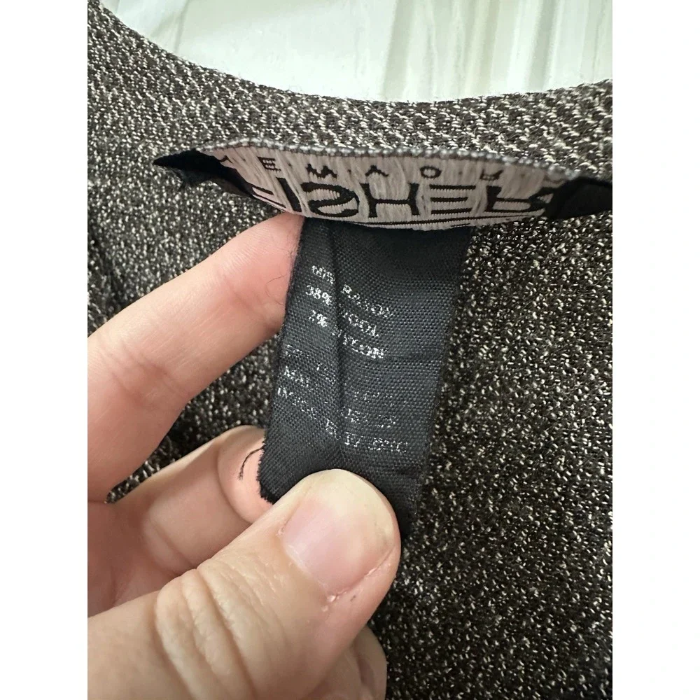Eileen Fisher there are